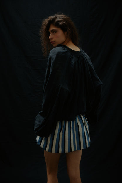 CATRE LONG SHIRT