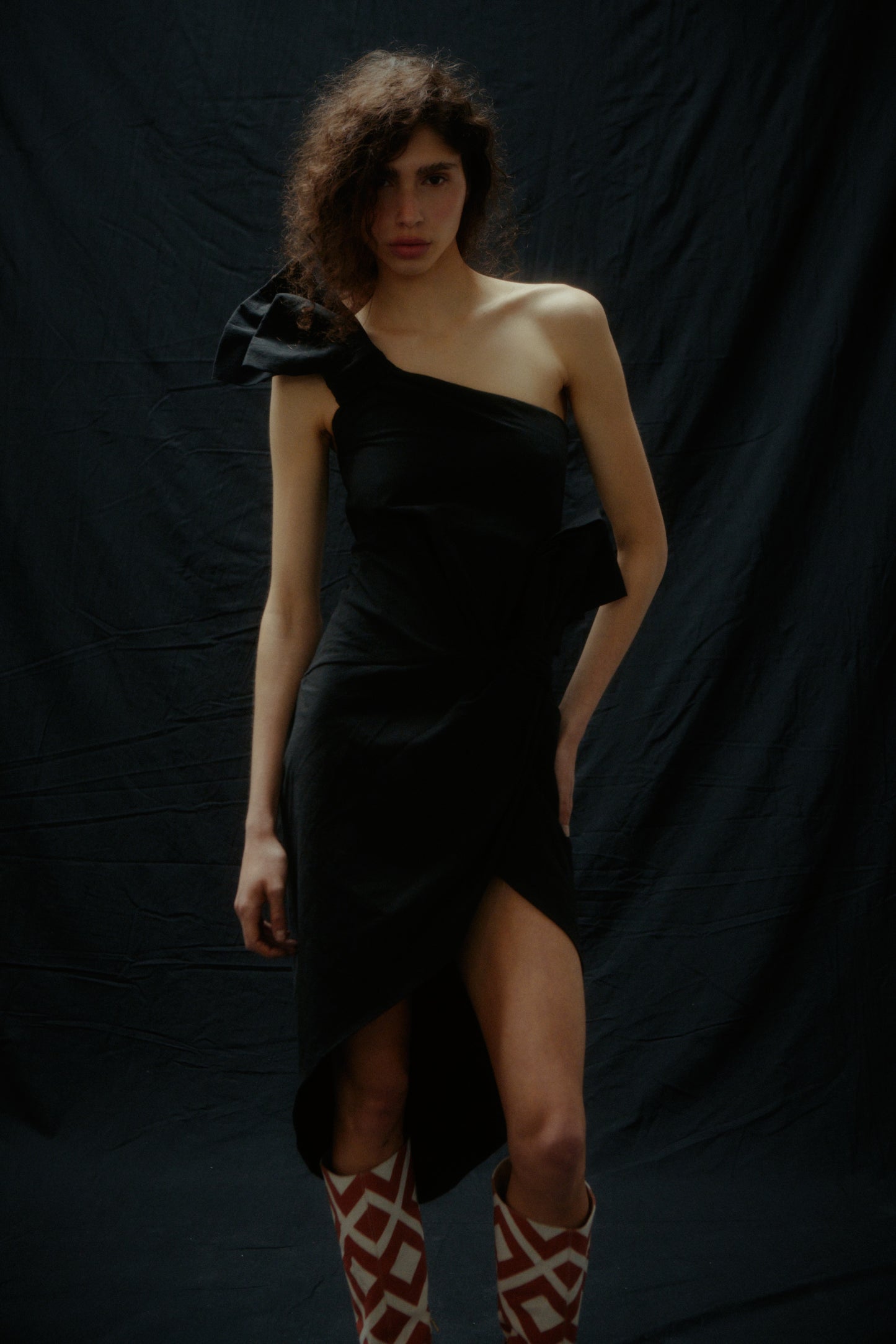 PAQUETA DRESS