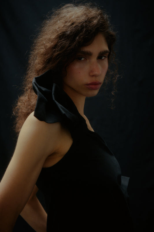 PAQUETA DRESS