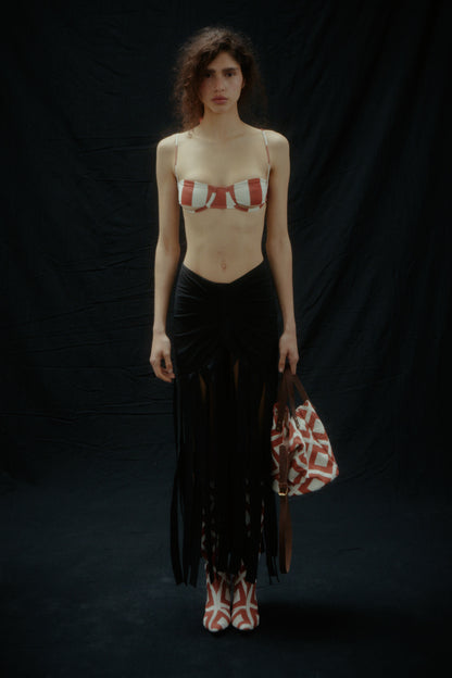 MADRAZA SKIRT