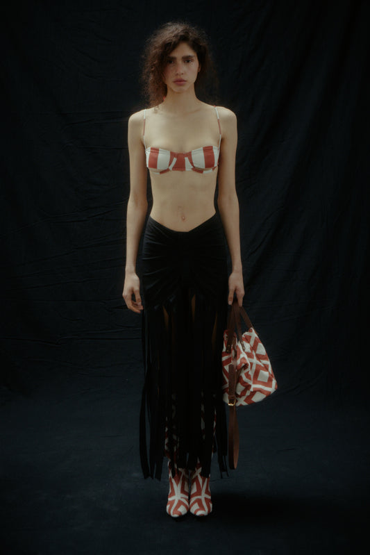 MADRAZA SKIRT