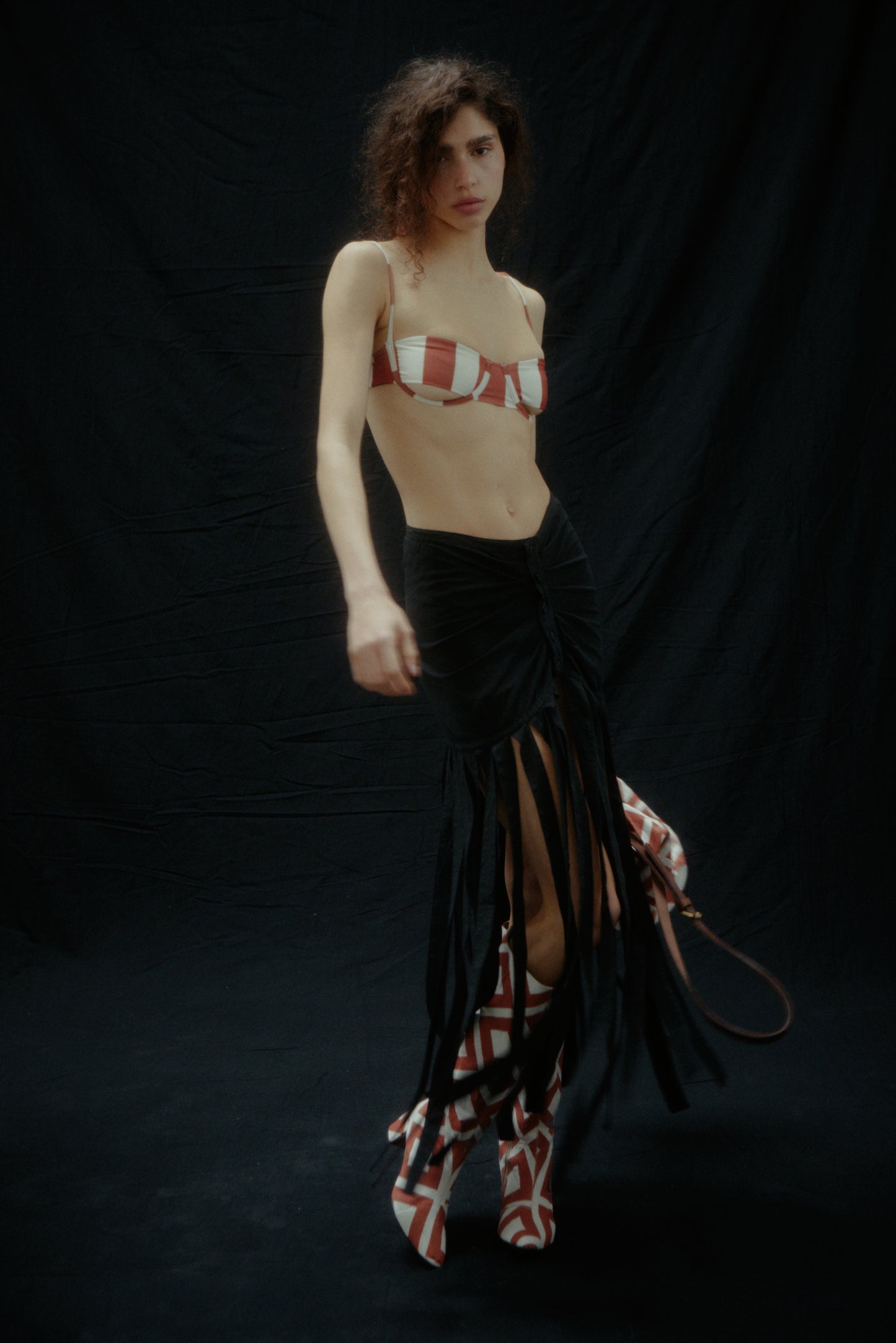 MADRAZA SKIRT