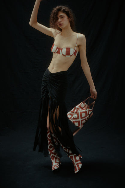 MADRAZA SKIRT