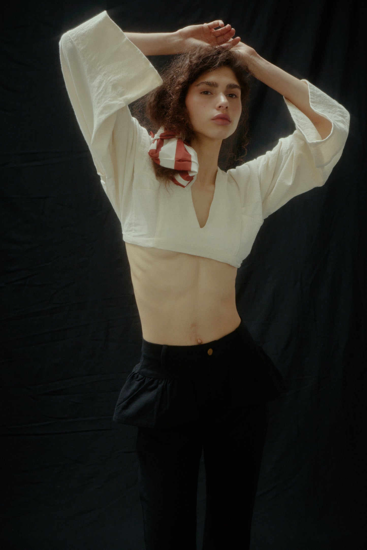 BOLEADORA PANTS