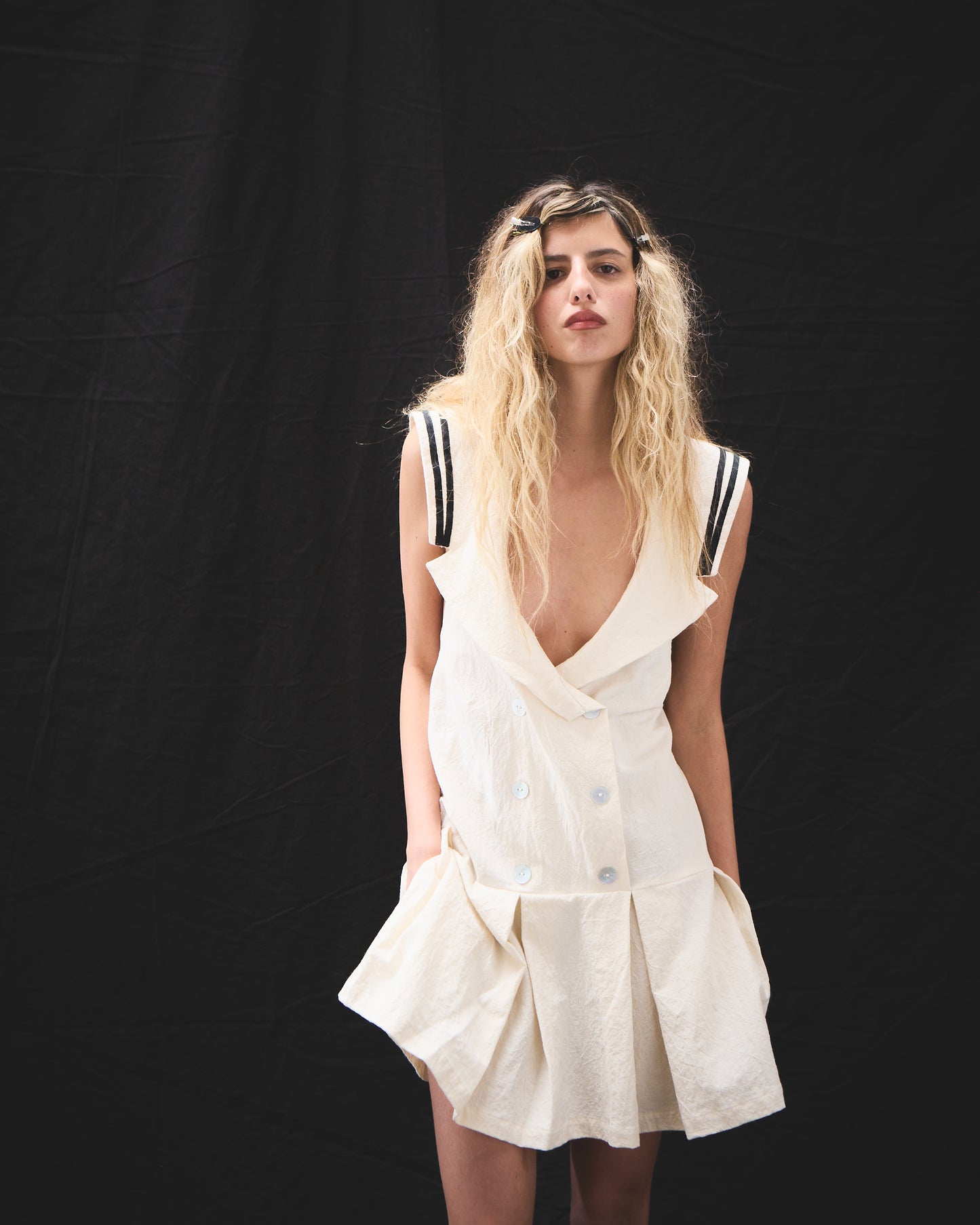 MARINERO DRESS