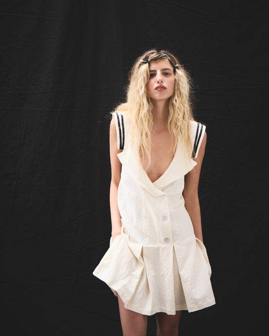 MARINERO DRESS