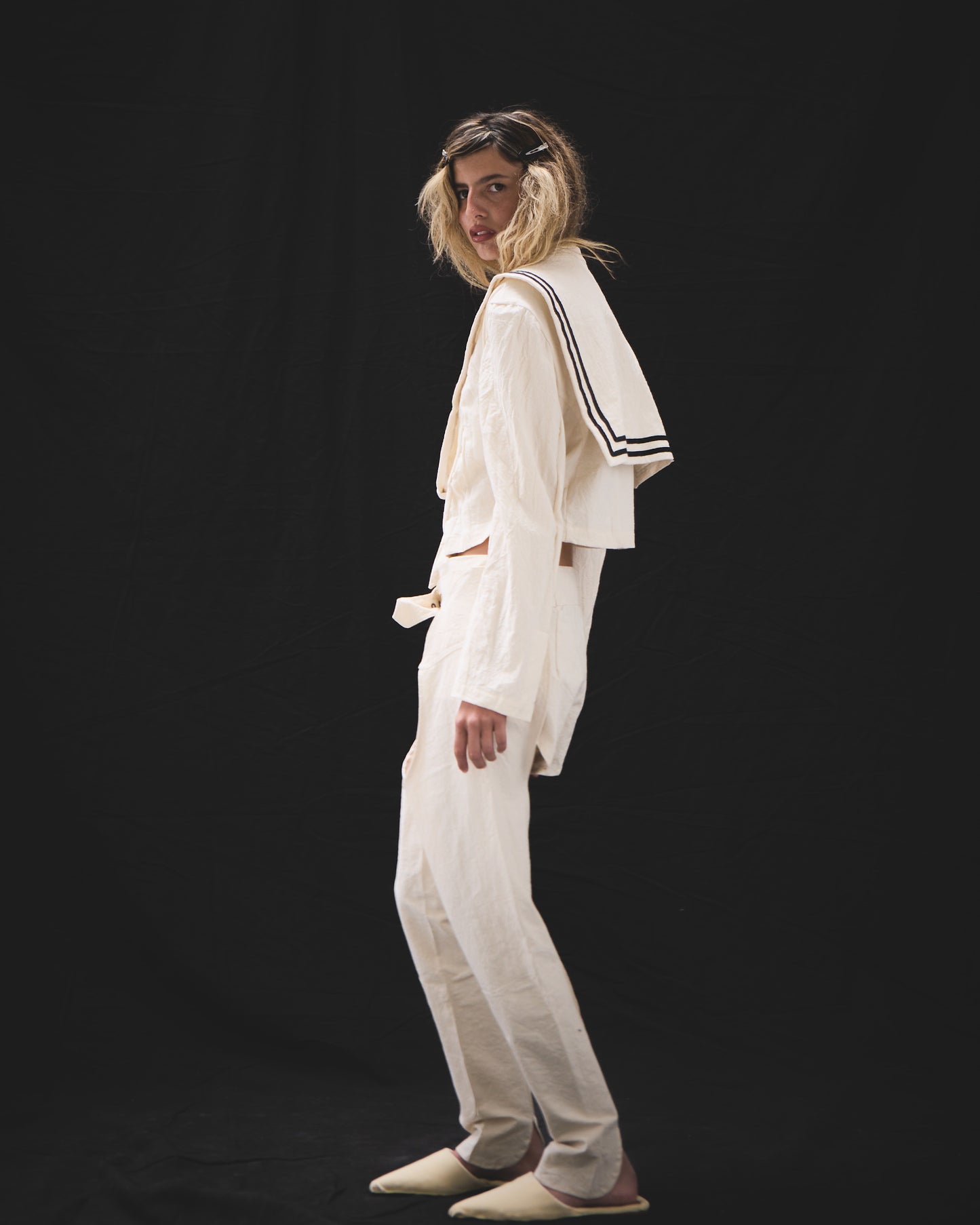 MARINA JACKET