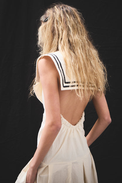 MARINERO DRESS