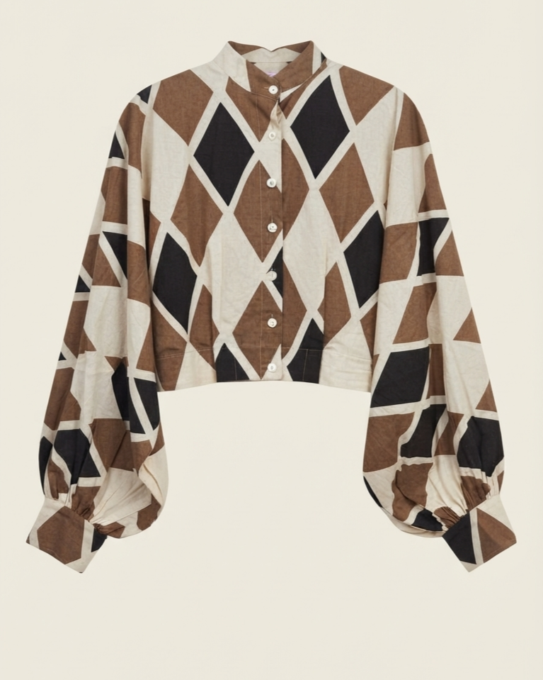 COGOTE SHIRT