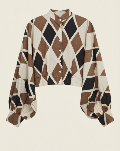 COGOTE SHIRT