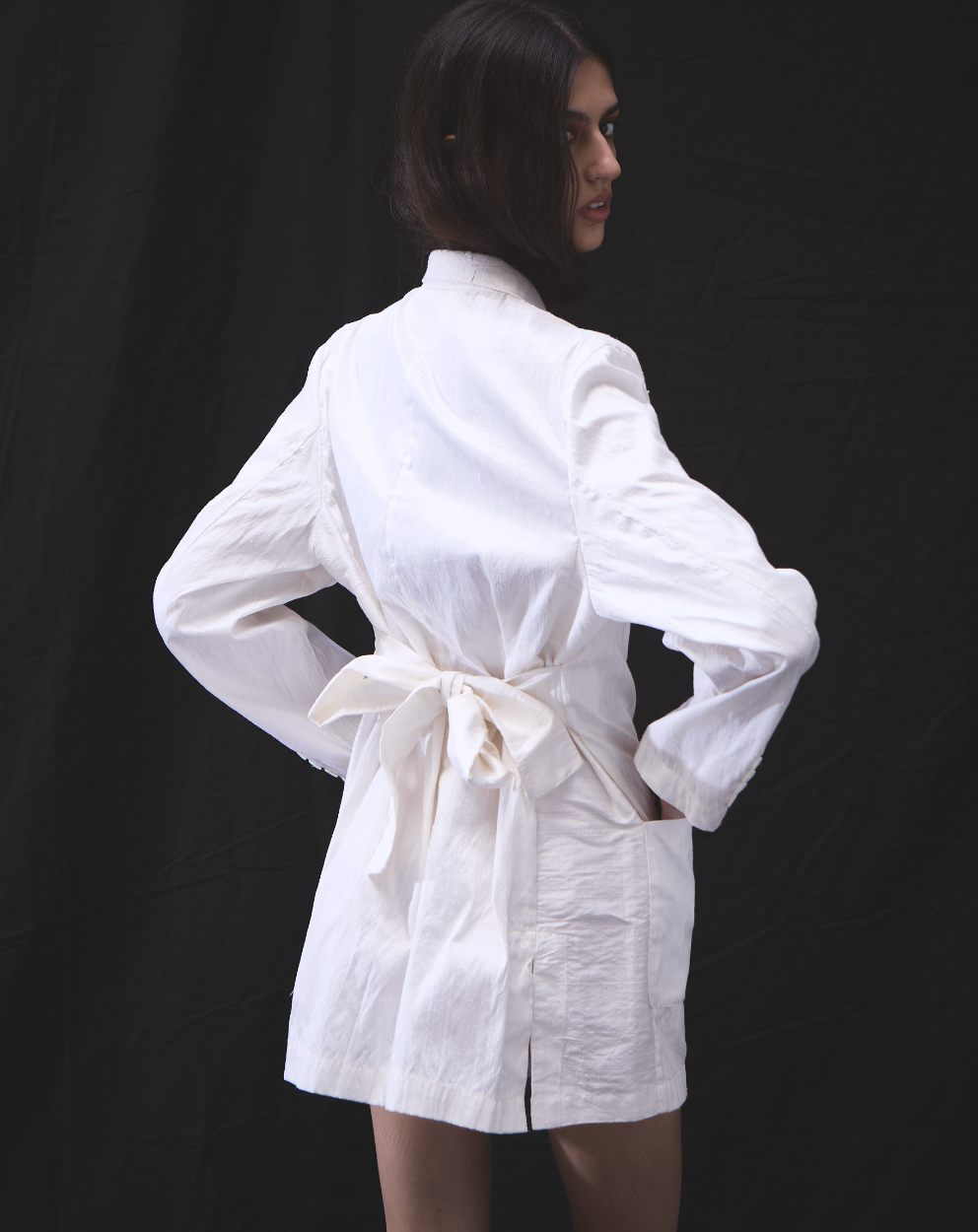 OTARIO JACKET