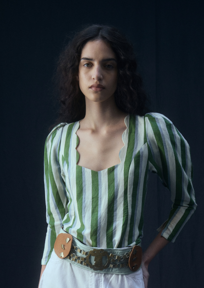 GURI BLOUSE