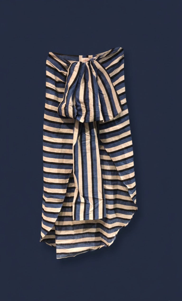 GUAMPA LONG SKIRT