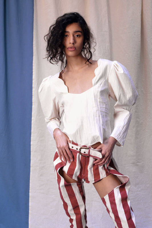 GURI BLOUSE