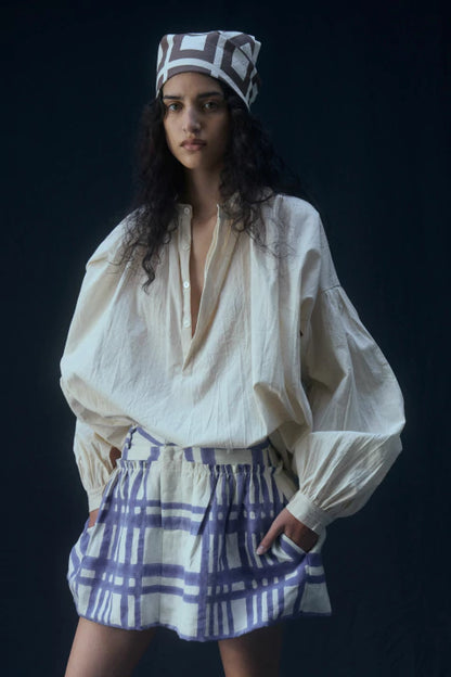 MILONGA SKIRT