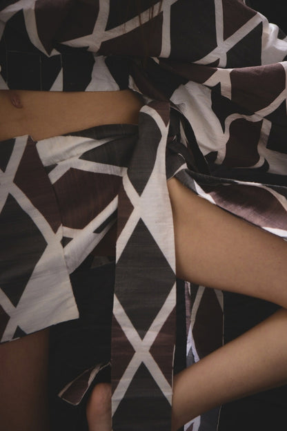 FIRULETE SKIRT
