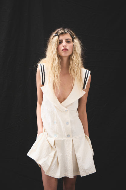 MARINERO DRESS