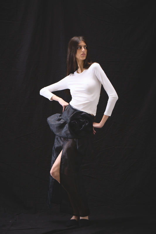 GARUFA SKIRT