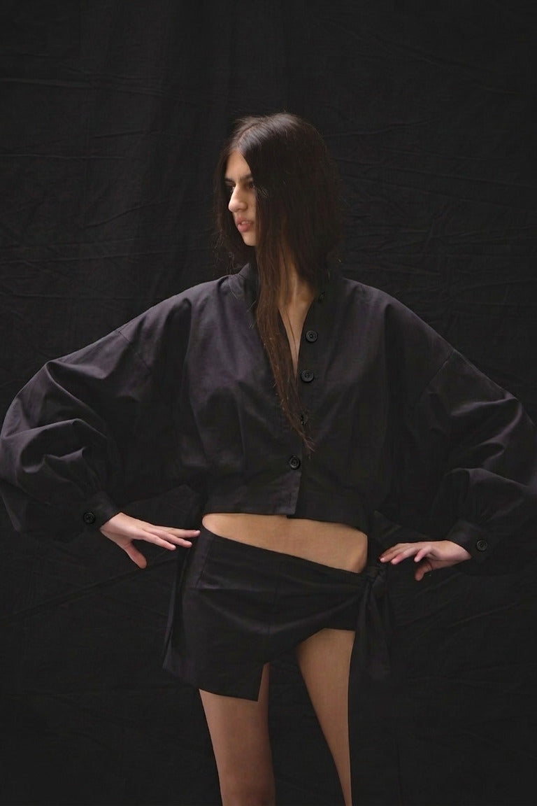 COGOTE SHIRT