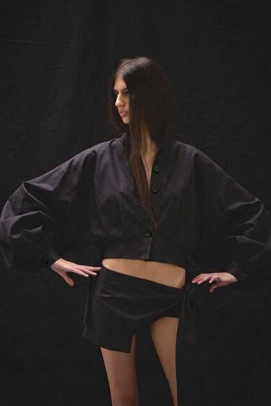 COGOTE SHIRT