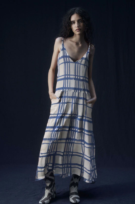 MATERO DRESS